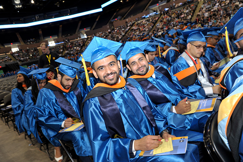 NYIT Commencement