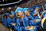 NYIT Commencement