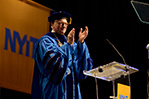 NYIT President Hank Foley, Ph.D.