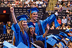 NYIT Commencement