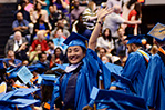 NYIT Commencement