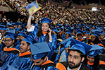 NYIT Commencement