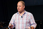 Nate Heasley, Goodnikels Founder