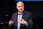 Wolfgang Gilliar, NYIT Osteopathic Physician