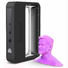 Sense 3D Scanner