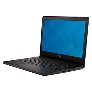 Dell Latitude 3470