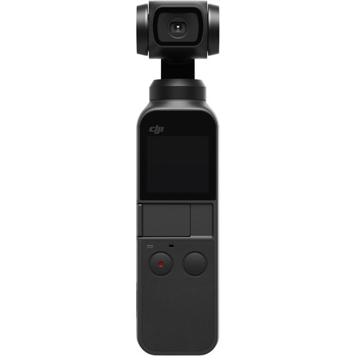 DJI Osmo camera