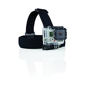 GoPro Headset