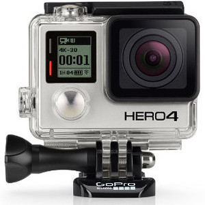 GoPro Hero 4