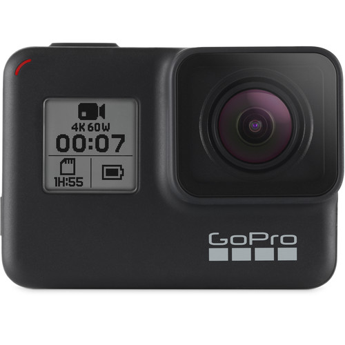 GoPro Hero 7