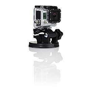 GoPro Suction Cup