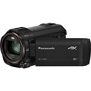 Panasonic HC-VX981K