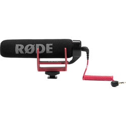 Rode Video Mic