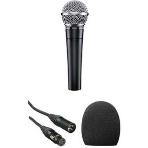 Shure Vocal Mic