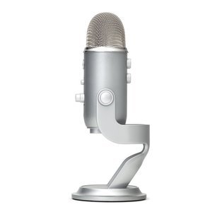 Yeti USB Microphone