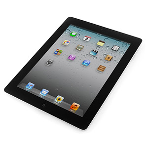 iPad 2