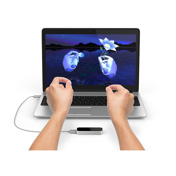 Leap Motion Controller