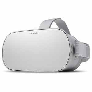 Oculus Go