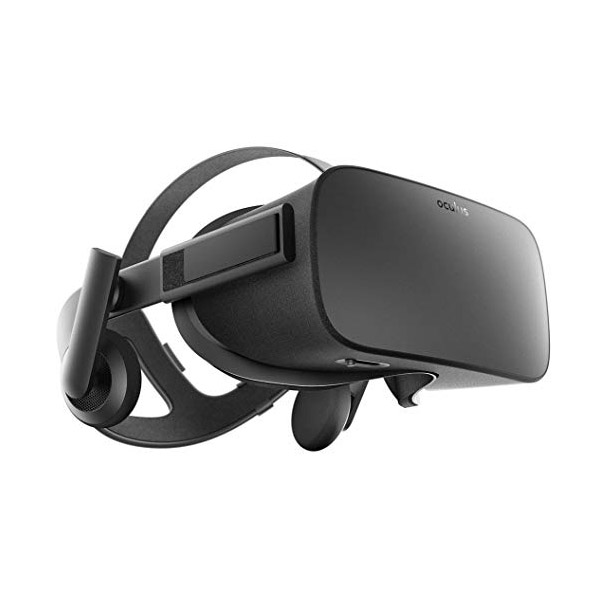 Oculus Rift