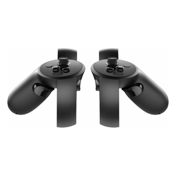 Oculus Touch