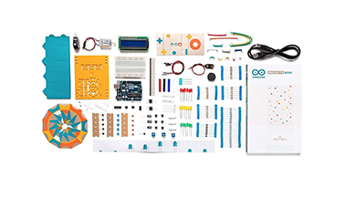 Electronics hardware graphic