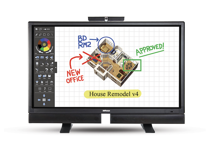 Mondopad hardware