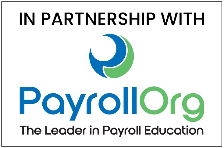 American Payroll Association Logo