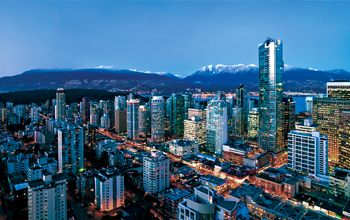 Vancouver