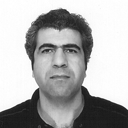 Azim Keshtkar