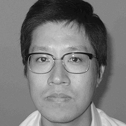 Eugene Kwak Eugene Kwak
