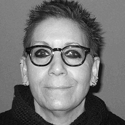 Gail Bach