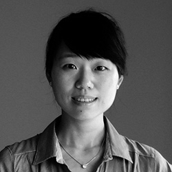 Jueman (Mandy) Zhang Jueman (Mandy) Zhang