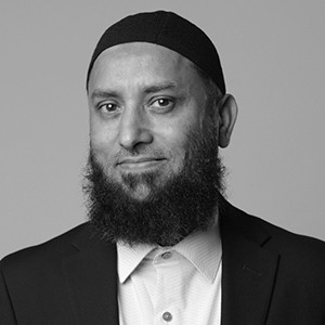 Kazi Ahmed Kazi Ahmed