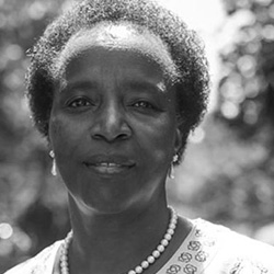 Lillian Butungi Niwagaba