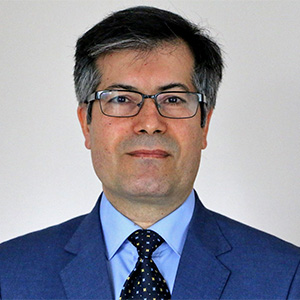 Majid Davoodi Makinejad Majid Davoodi Makinejad