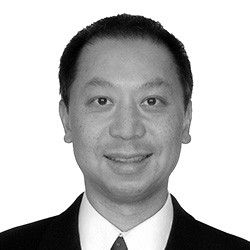 Patrick Cheng