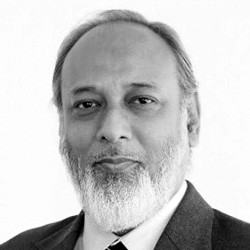 Sayed Javed Ahmad Sayed Javed Ahmad