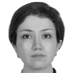 Shahrzad Parvaresh