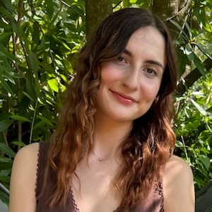 Sarah Sandlin