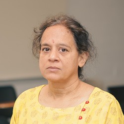Uma Iyer Uma Iyer