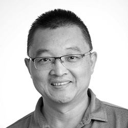Ethan Feng