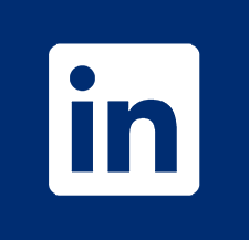 LinkedIn Icon