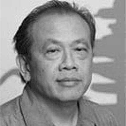 Warren Chin