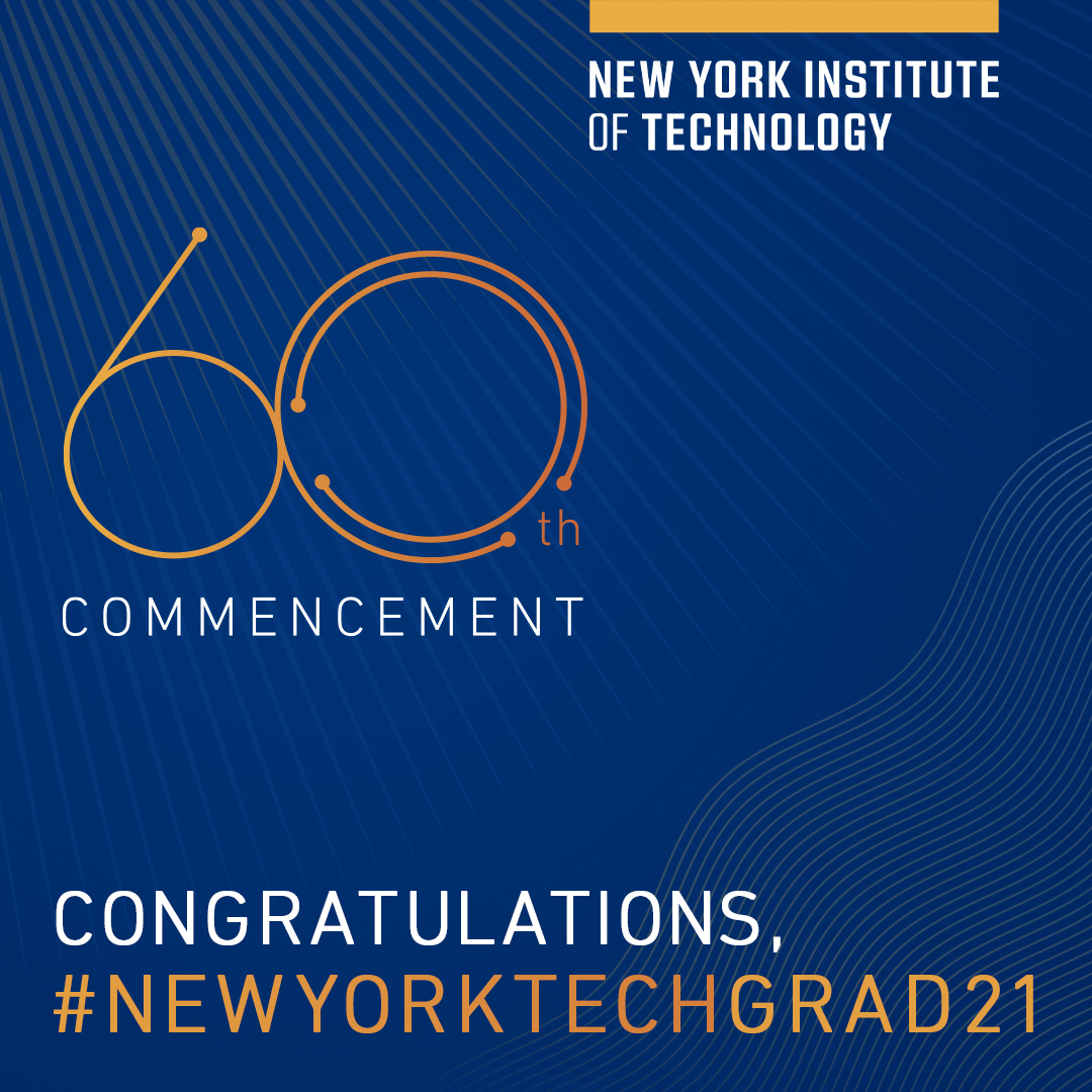 Commencement Instagram Image