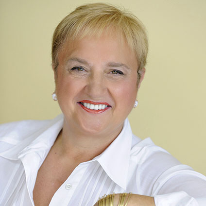 Lidia Bastianich