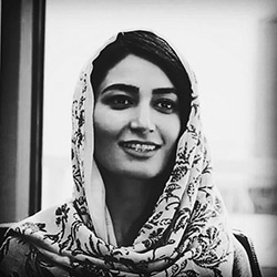 Fereshteh Forough