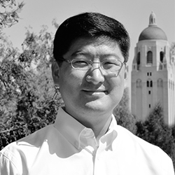 Paul Kim