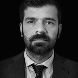 Murat Bayramoglu