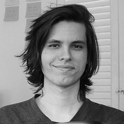 Lucas Rizzotto
