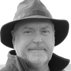 Eric Sanderson